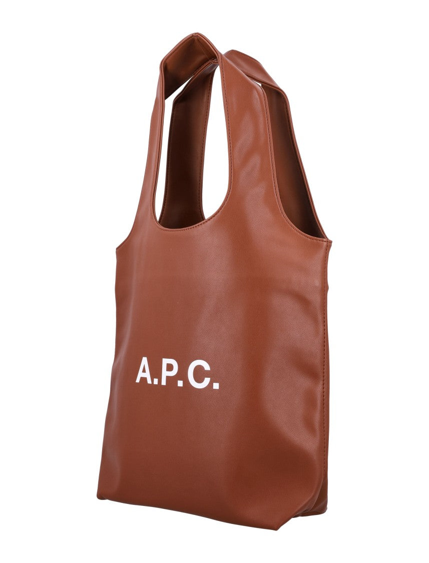 A.P.C. Tote Ninon Small