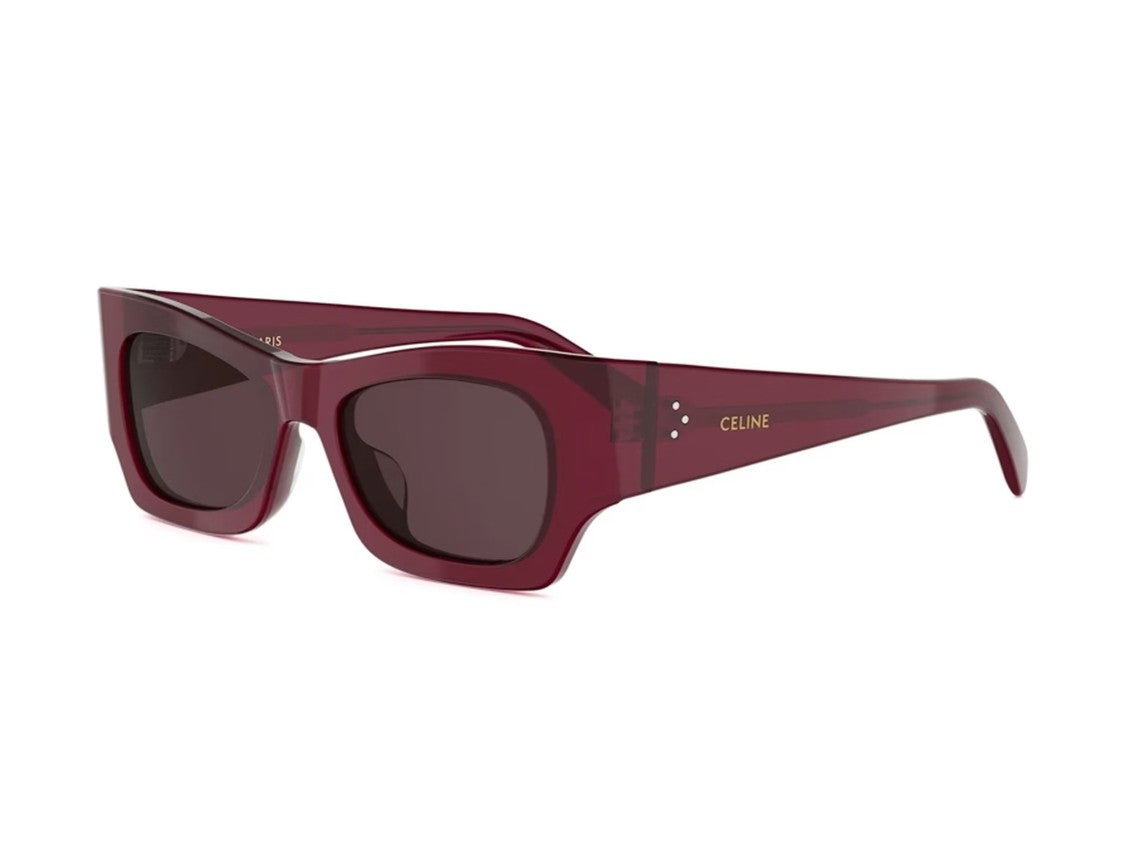 Celine Cl40333u Acetate Sunglasses