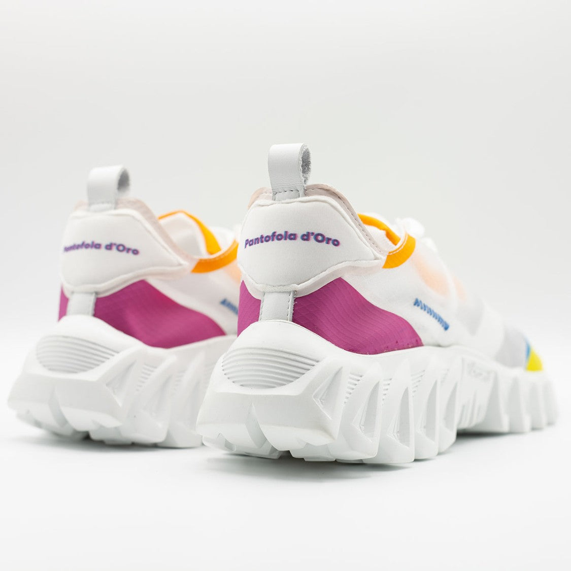 Pantofola D'oro Sneakerball Women's Sneakers