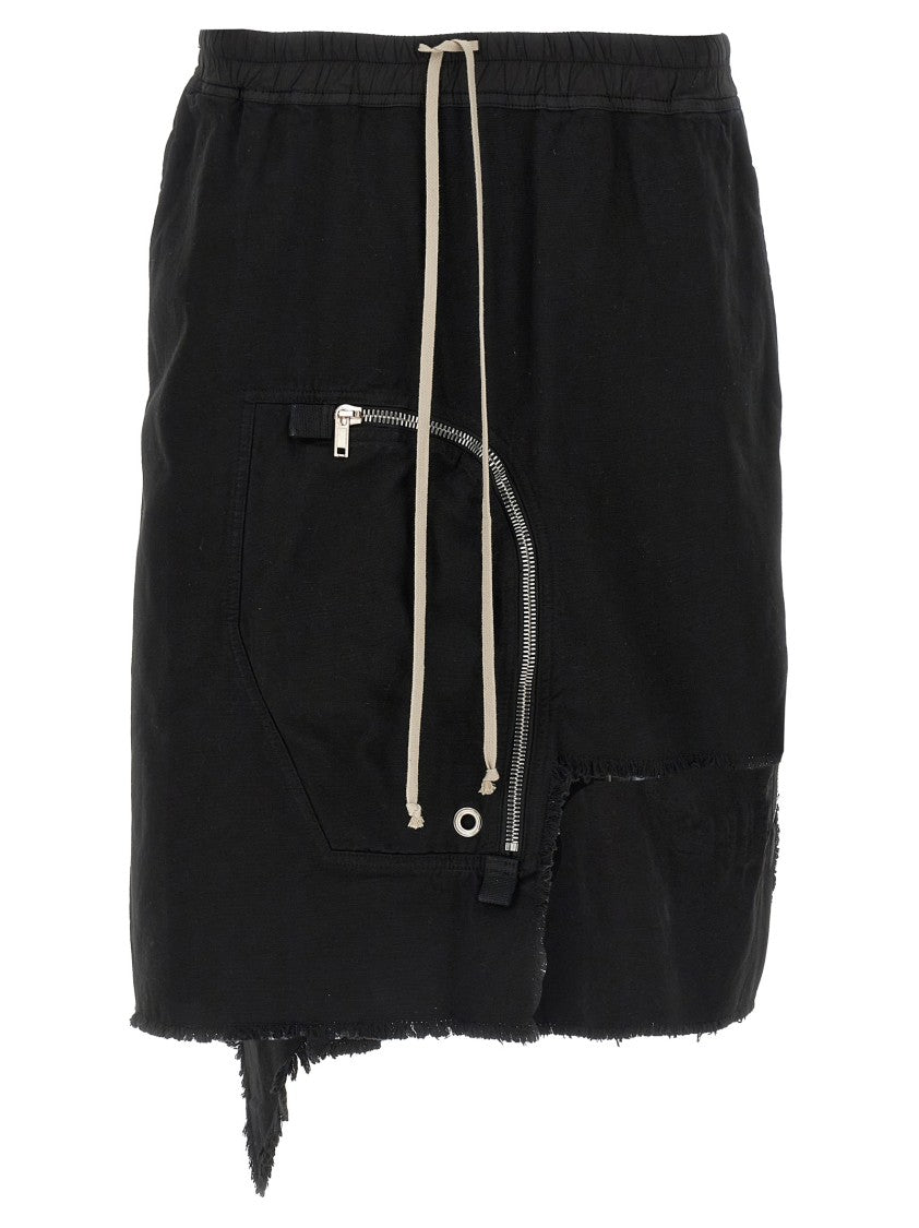 Drkshdw 'Dracca' Skirt