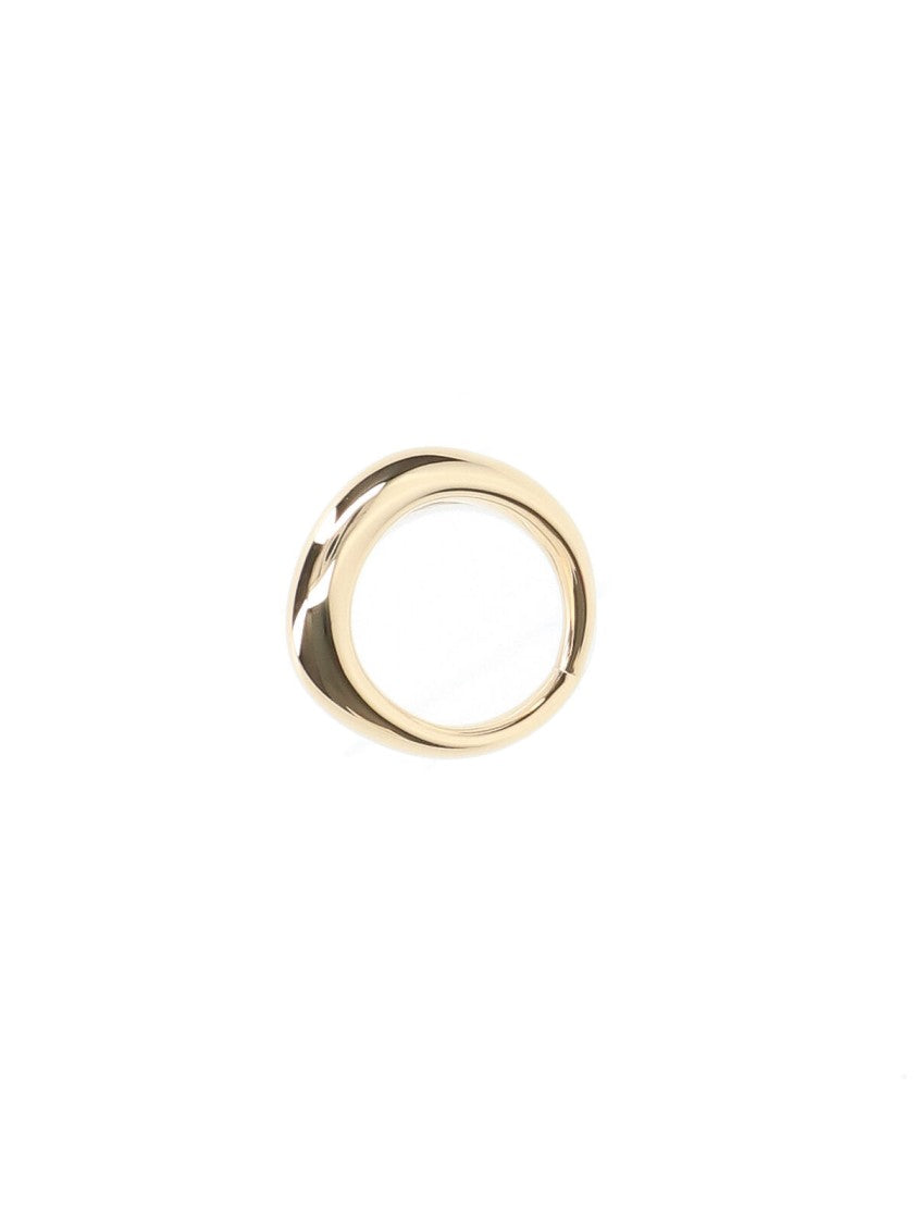 Charlotte Chesnais 'Surma' Ring – Gold/Silver