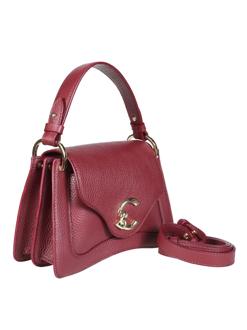 Coccinelle C-Me L Handbag