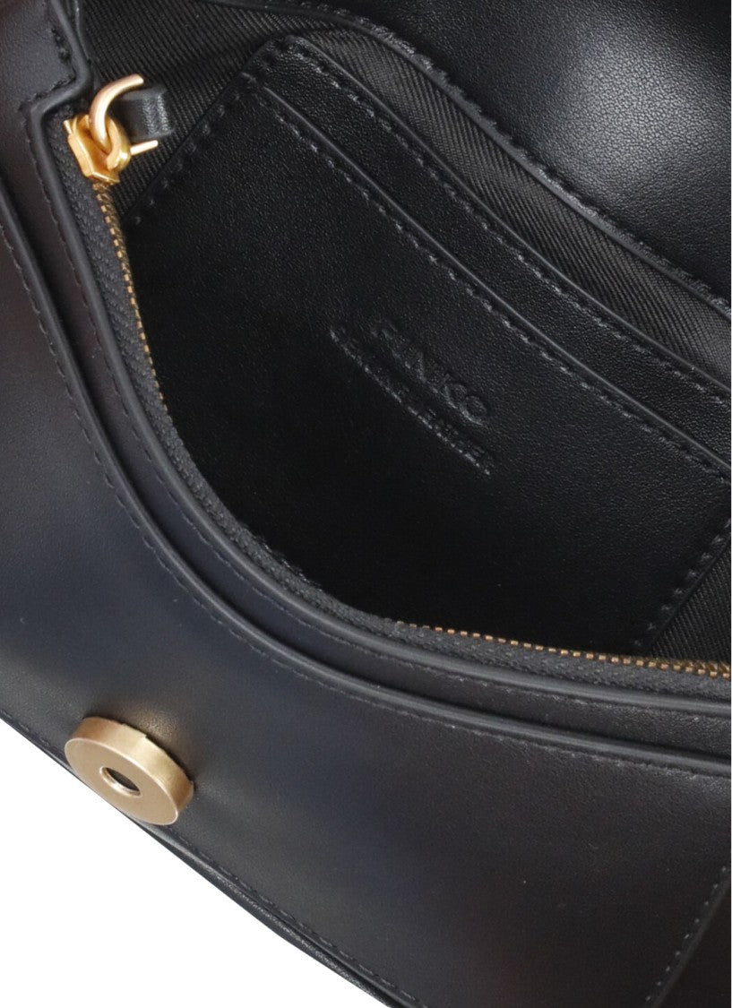 Pinko Love One Simply Bag