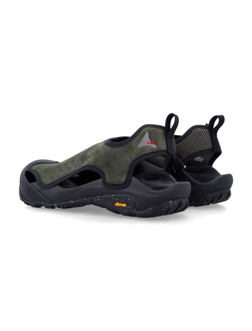Roa Arpy Mesh Microfiber Functional Sandals