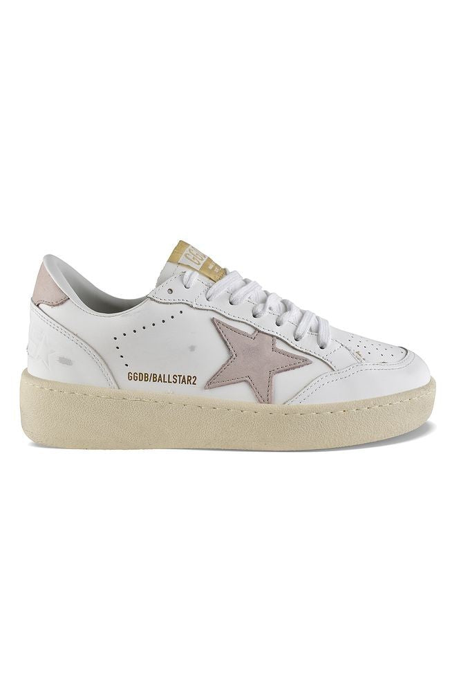 Golden Goose Ballstar 2 Sneakers