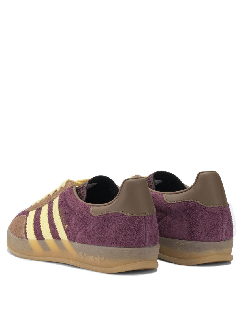 Adidas Originals "Gazzelle Indoor" Sneakers