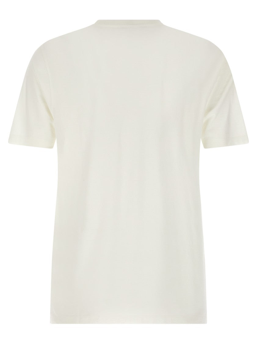 Zanone Ice Cotton T-Shirt