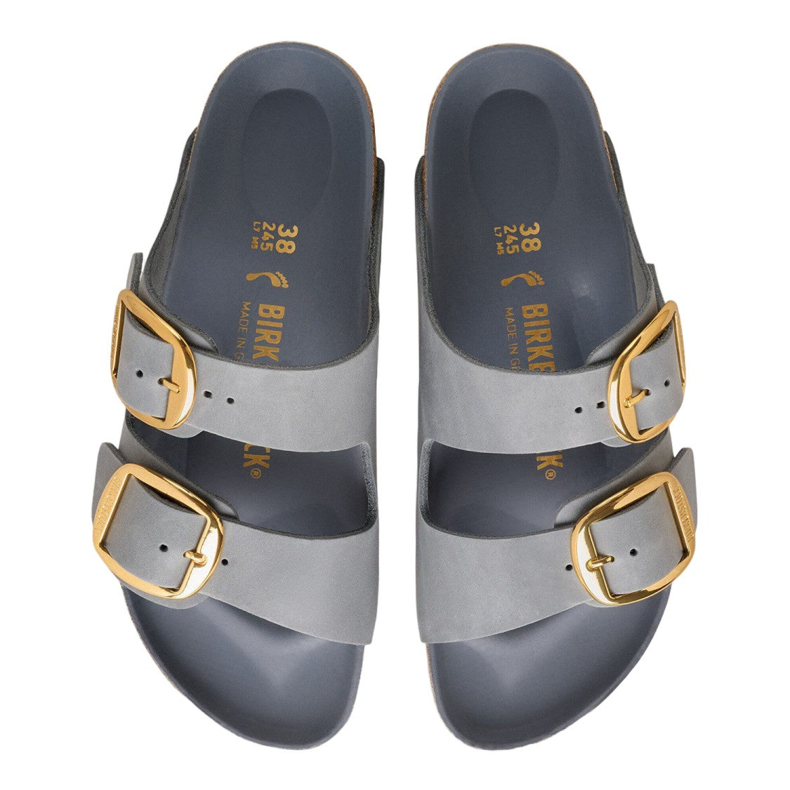 Birkenstock Arizona Big Buckle Sandals