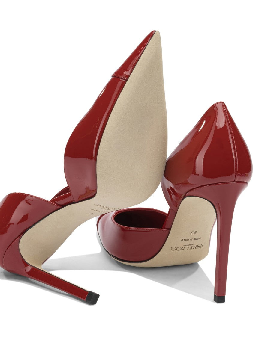 Jimmy Choo "Brigitte 100 Mm" Décolleté
