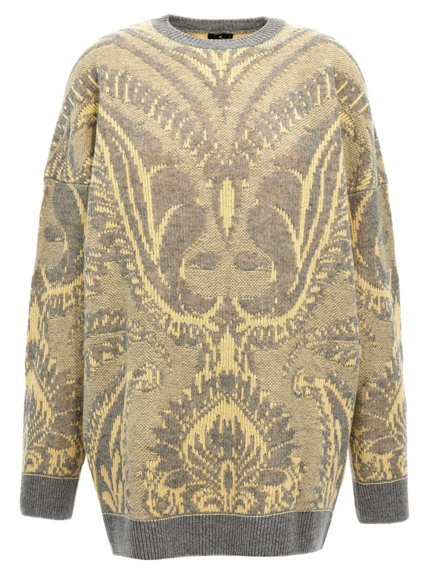 Etro Paisley' Sweater