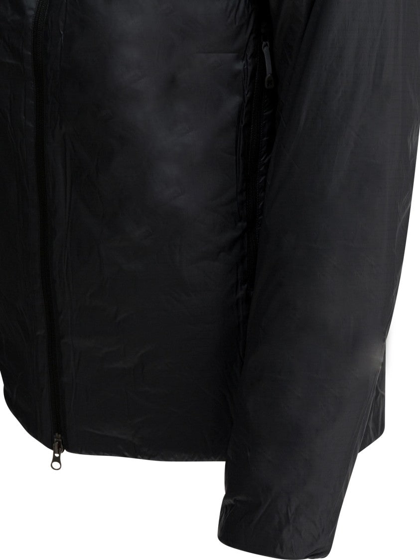 Houdini Sportswear "Dunfri" Lightweight Down Jacket