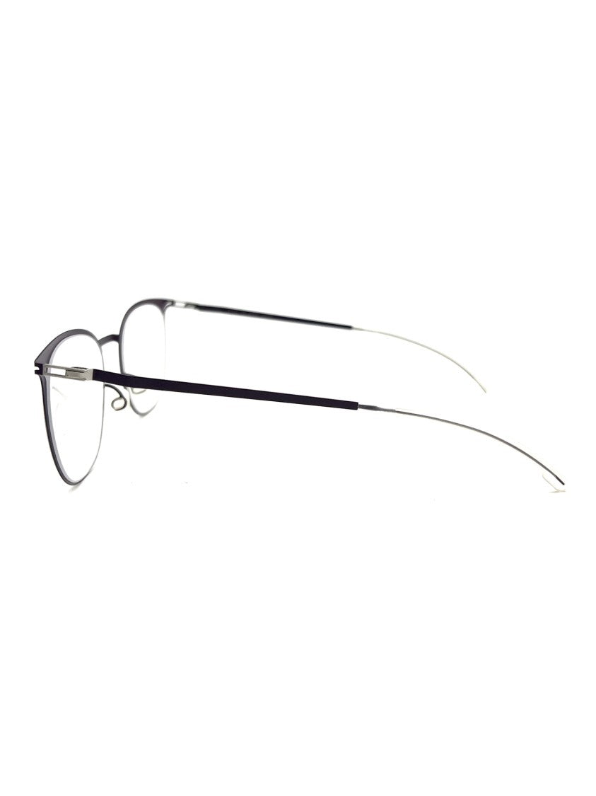 Mykita Pink/Purple Gunilla Aluminium Stylish Frames