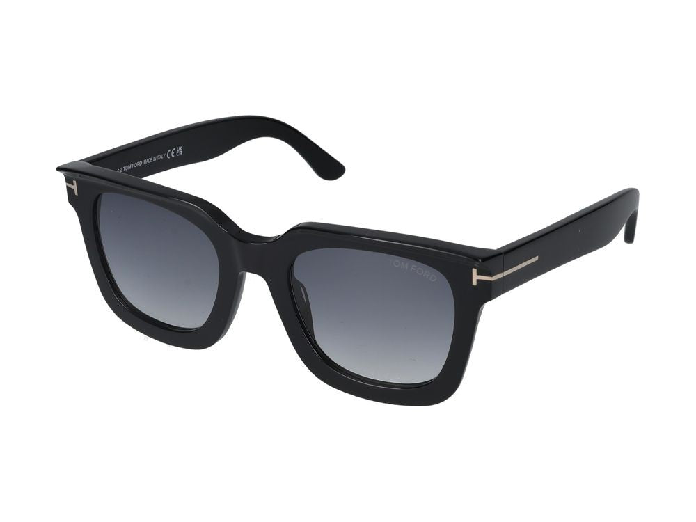 Tom Ford Sunglasses Ft1115 01B 52/22/140