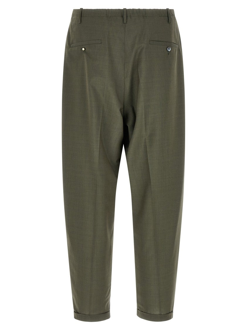 Magliano People's' Pants