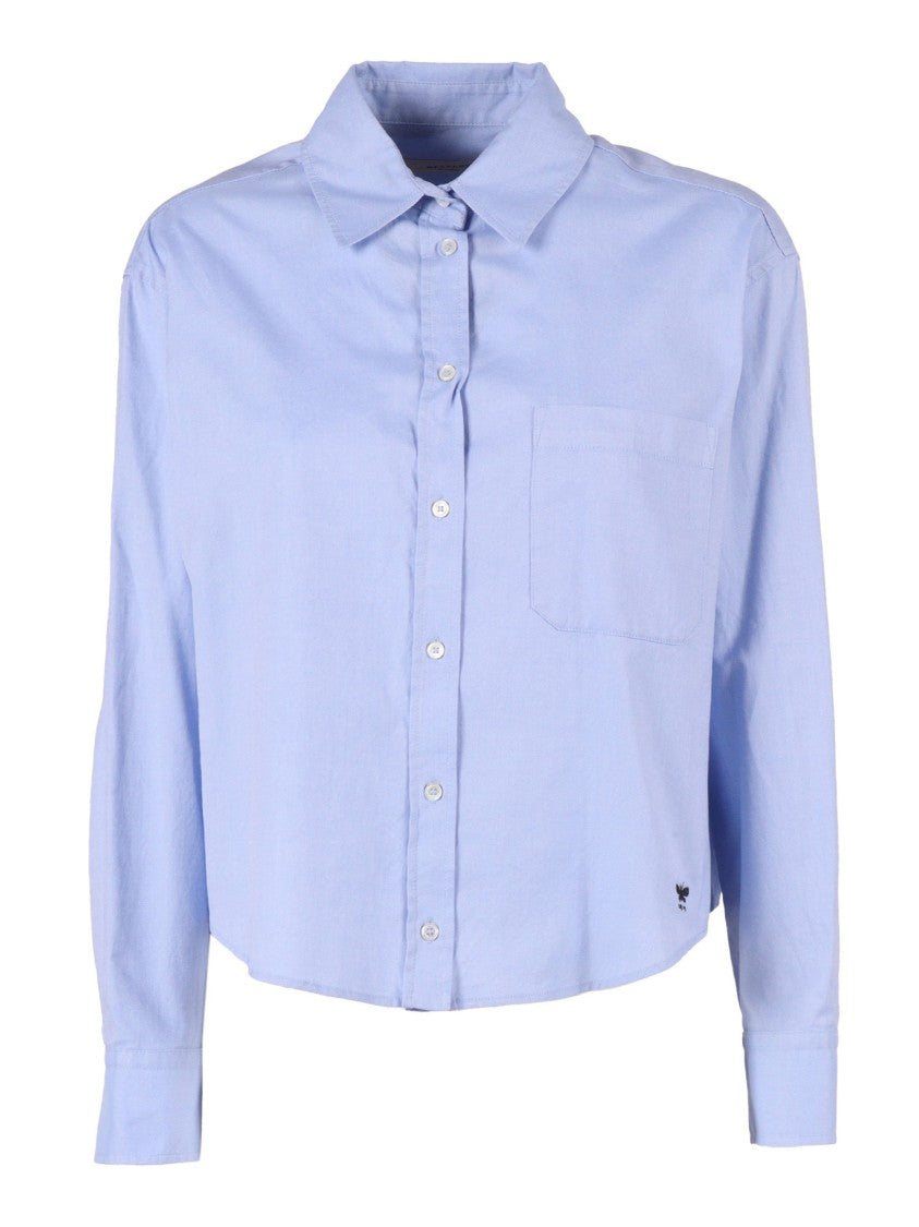 Max Mara Nuoro Shirt