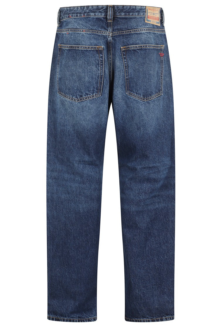 Diesel 2024 D Macs Jeans