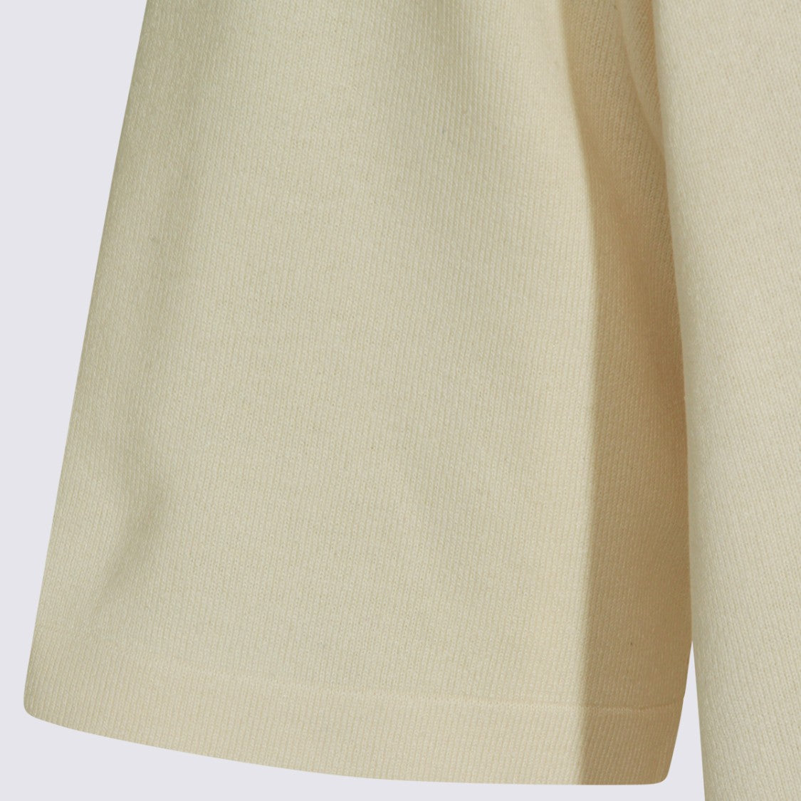 Auralee Short-Sleeved Polo Shirt With Classic Collar