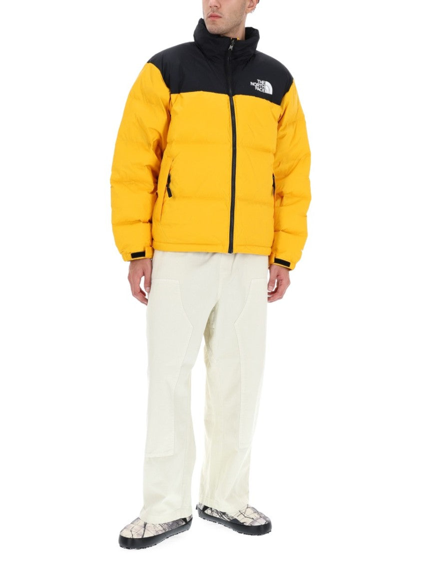 The North Face Retro Nuptse 1996 Puffer Jacket