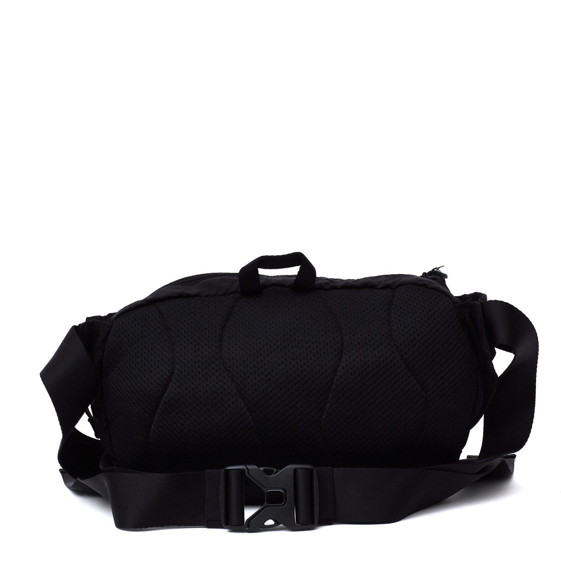 C.P. Company Nylon Belt Bag With Distinctive Lens Feature