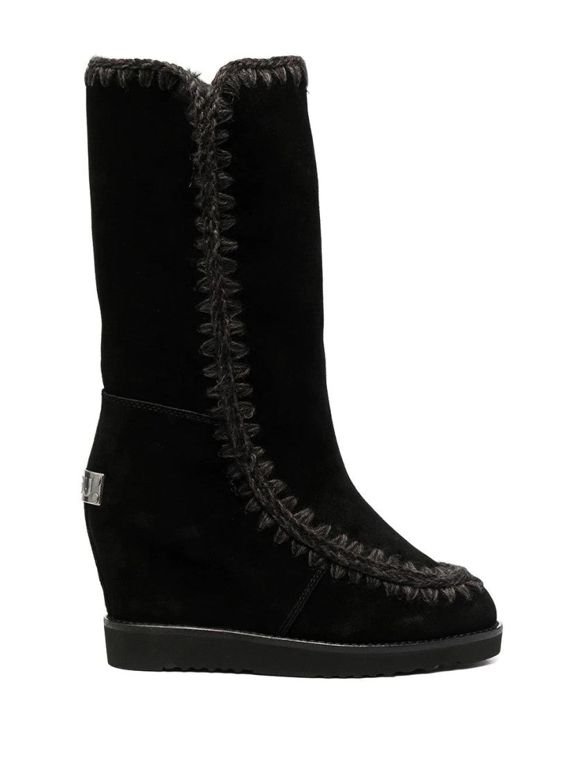 Mou Eskimo French Toe Boot