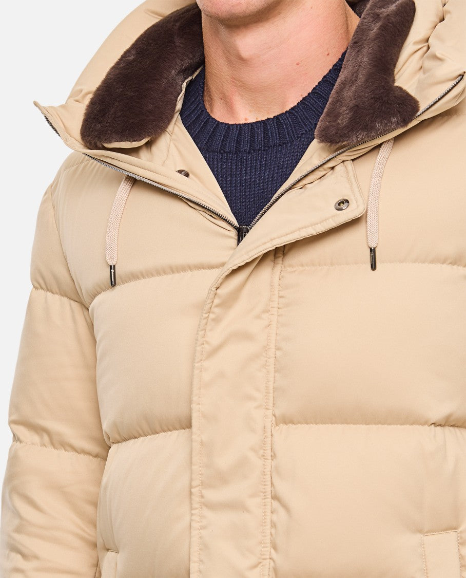 Herno Arendelle Down Jacket