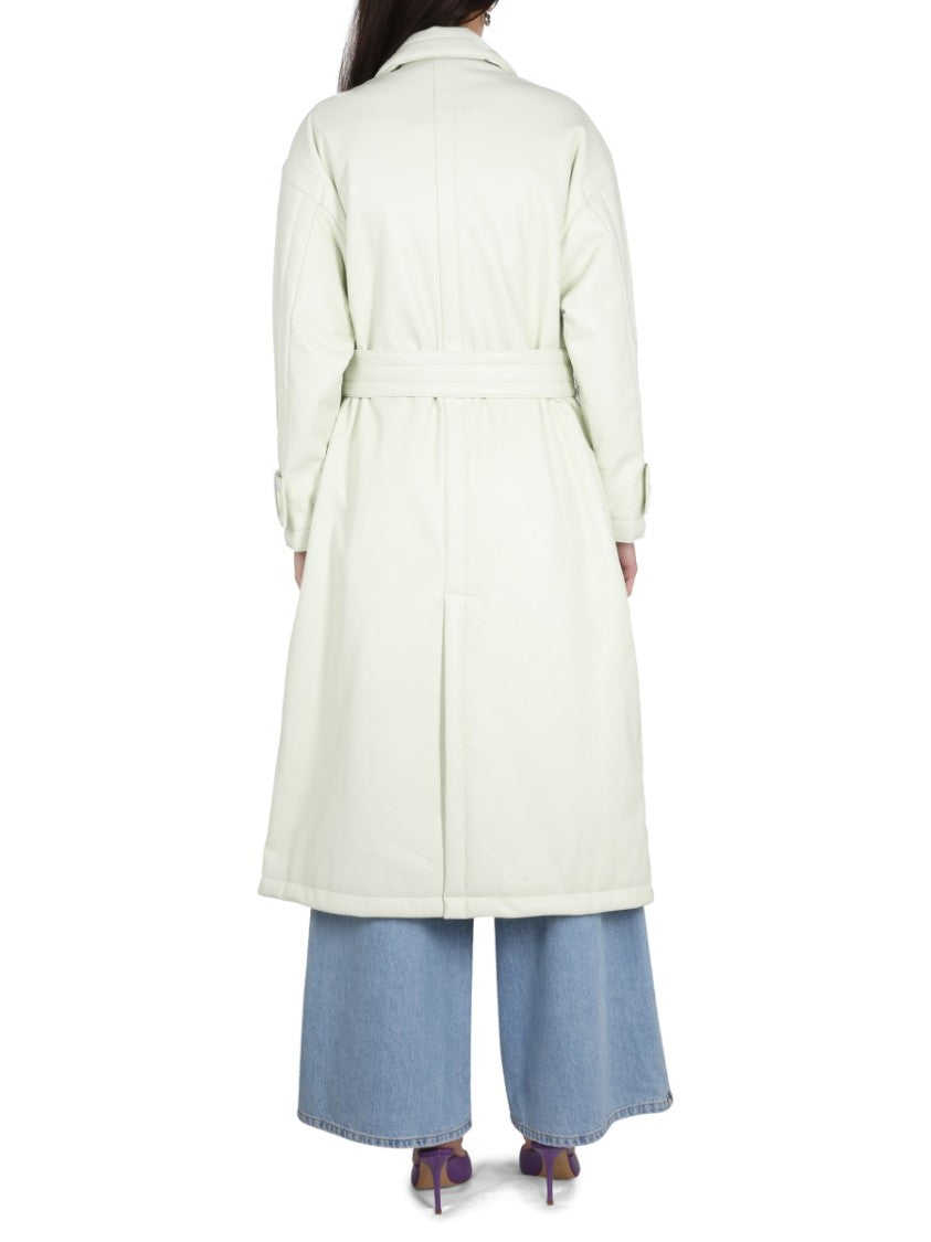 Stand Studio Emily Trench Coat