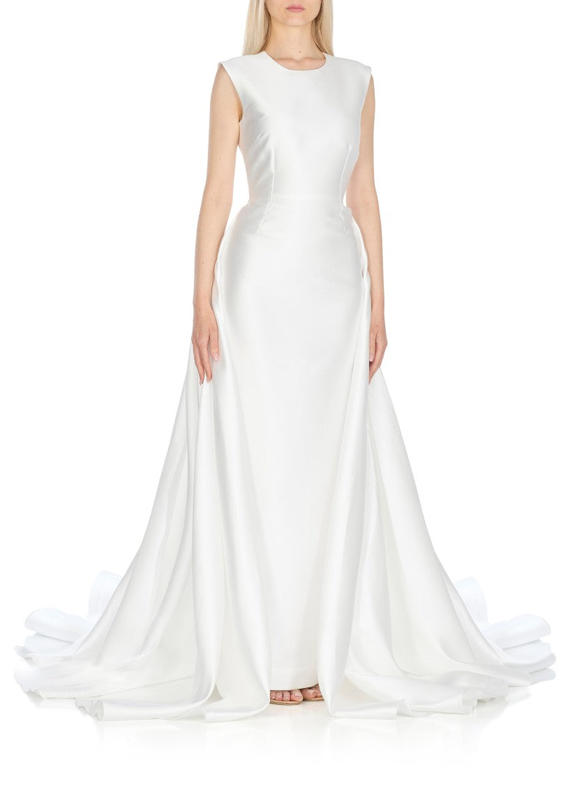 Solace London Larsen Maxi Dress