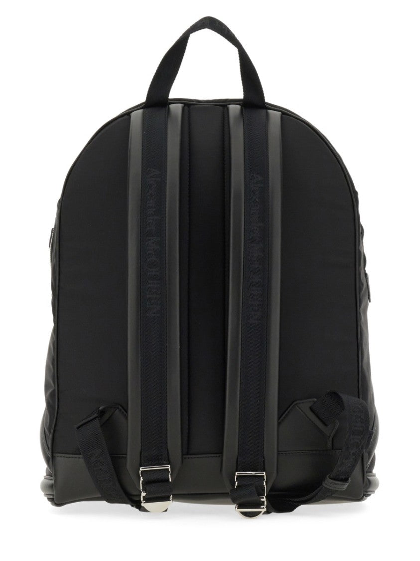 Alexander Mcqueen Backpack Harness
