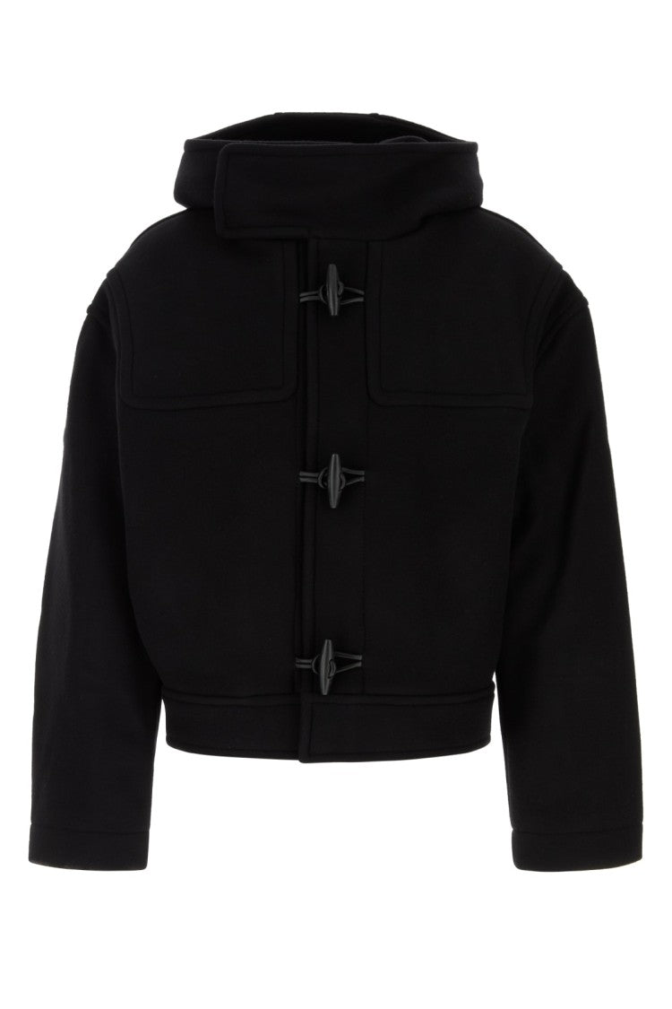 Jacquemus Le Duffle Cabana