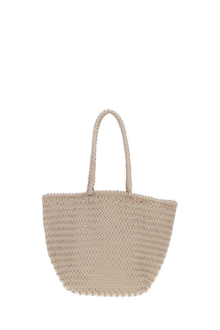 Dragon Diffusion Grace Basket Small Bag