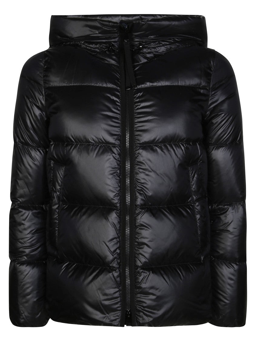 Moncler Serittes Short Parka