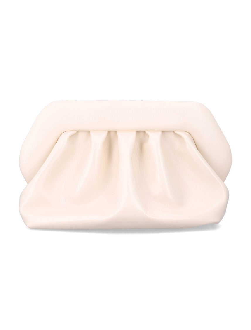 Themoirè Bios Vegan Small Clutch