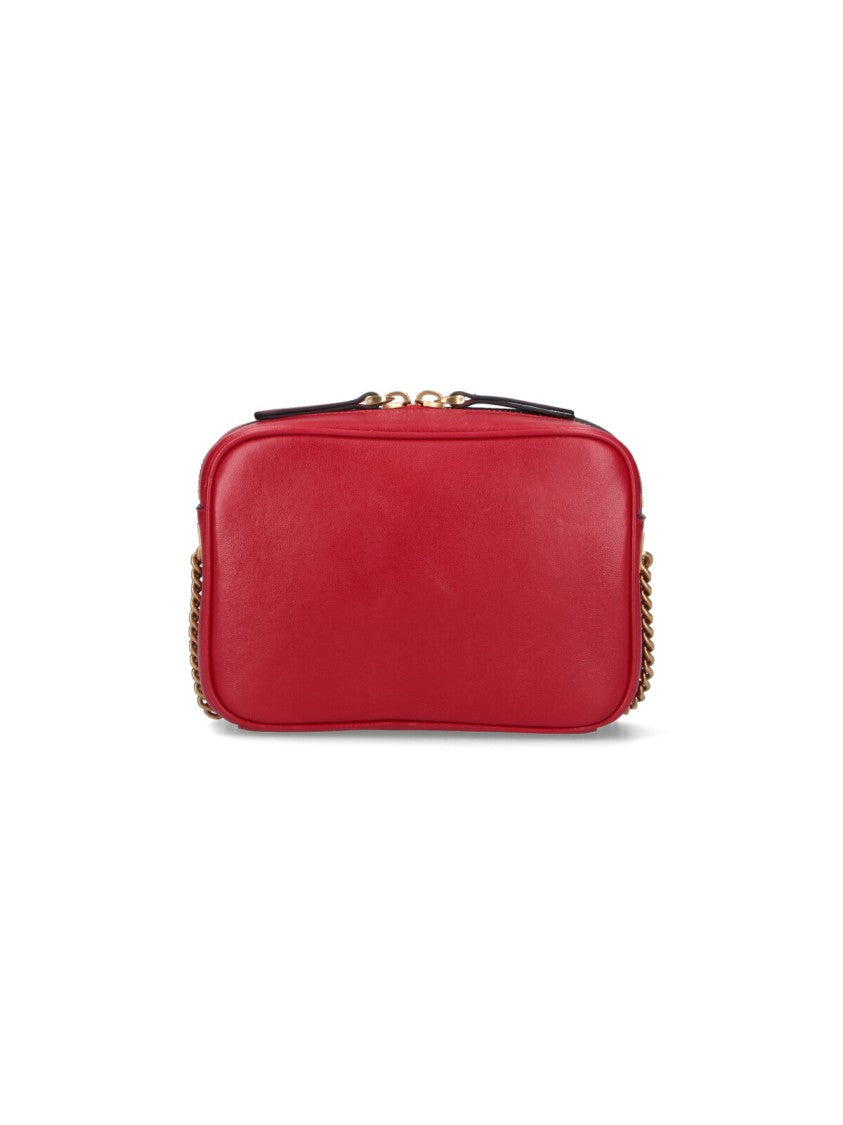 Valentino Garavani Rectangular Compact Handbag
