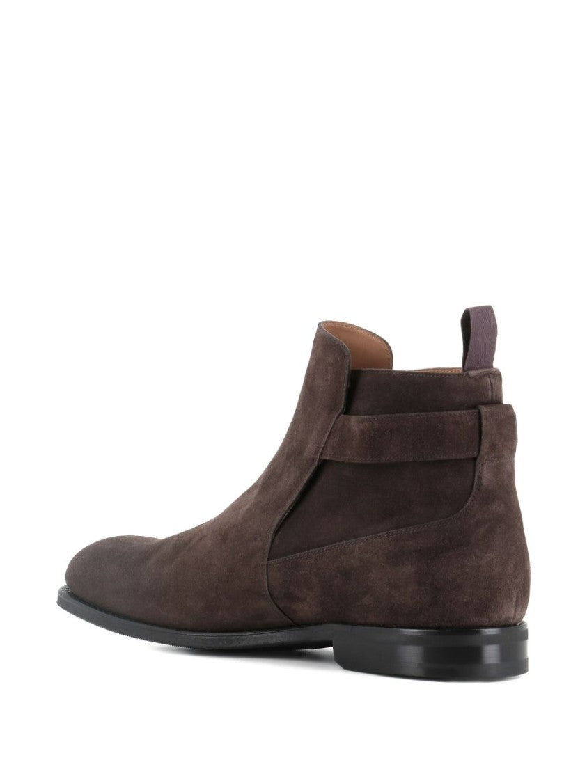 Church's Peterborough Ankle Boots