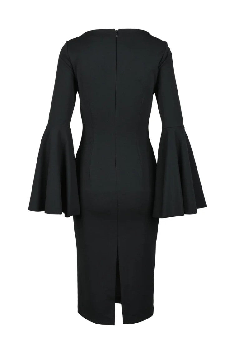 Aniye By Black Sheath Dress