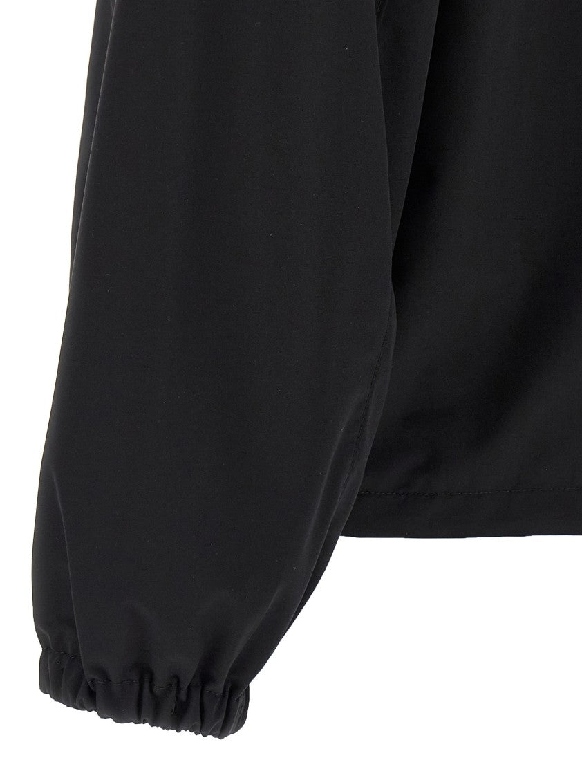 Prada Travel Wool Blouson