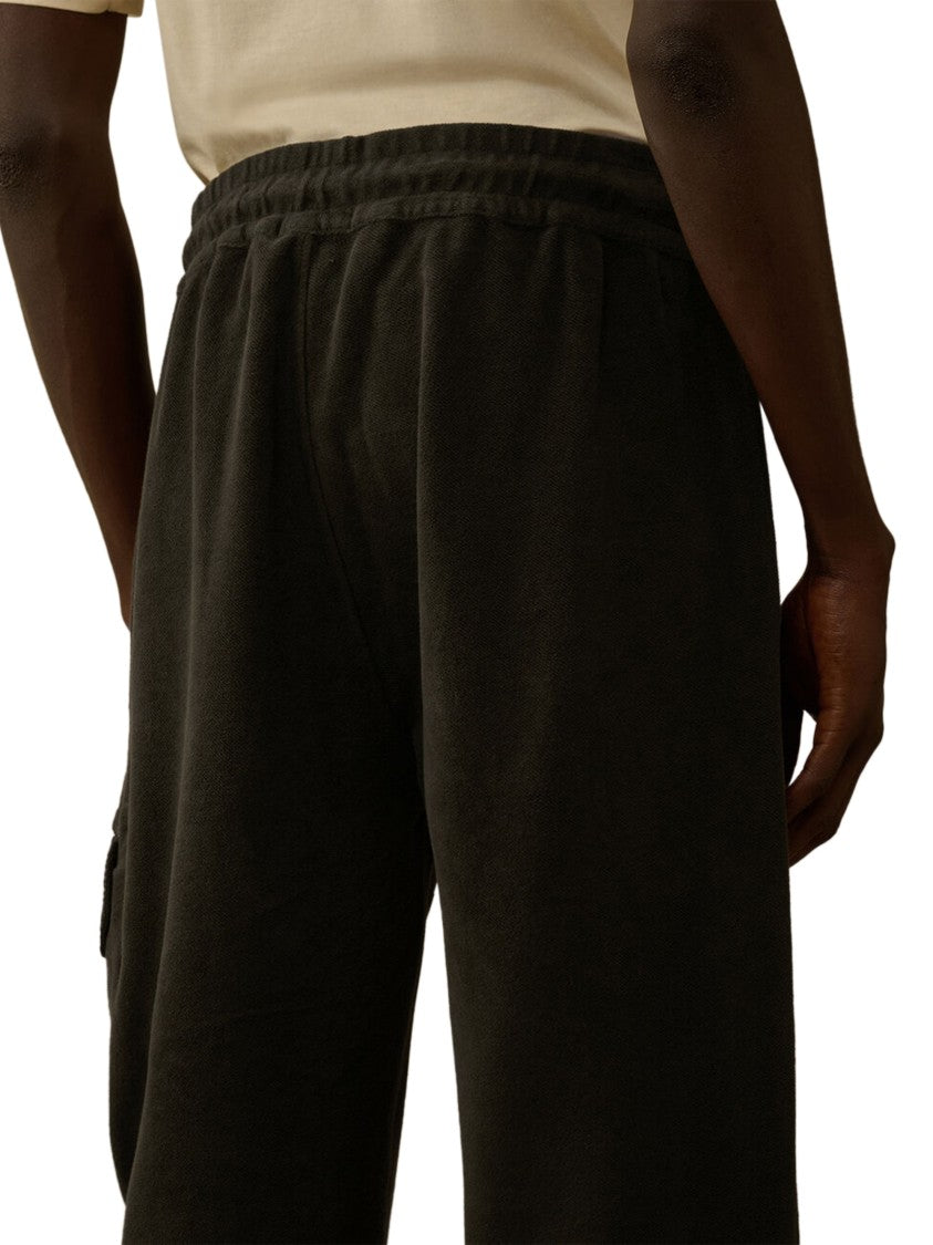 C.P. Company Relaxed Fit Jogging Pants