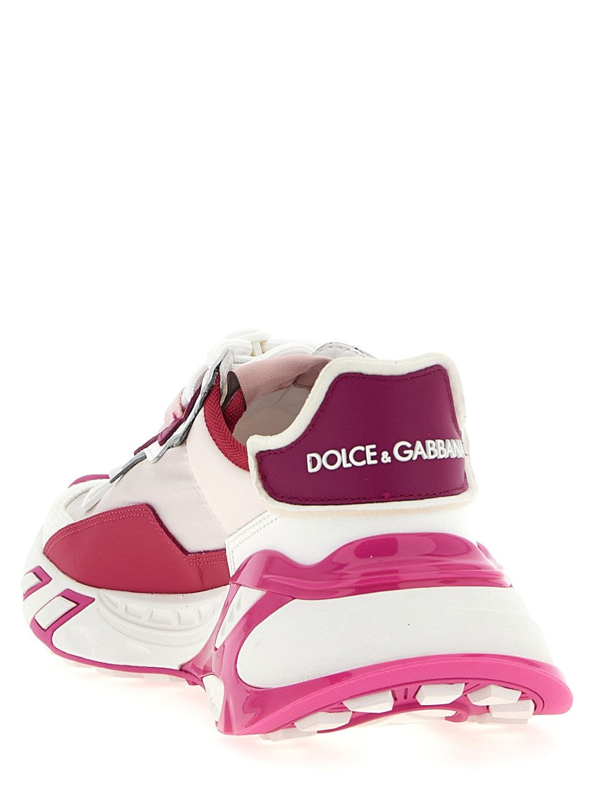Dolce & Gabbana 'Daymaster' Sneakers