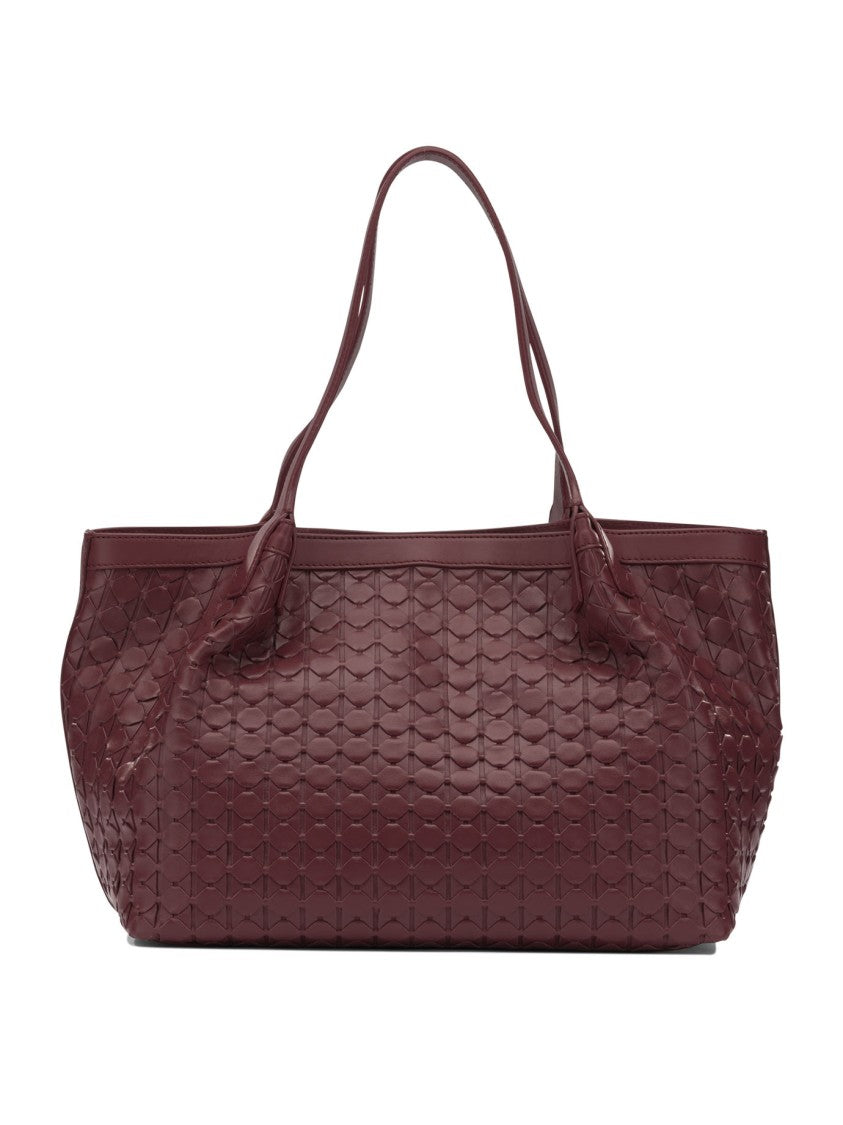 Serapian Secret Small Shoulder Bag
