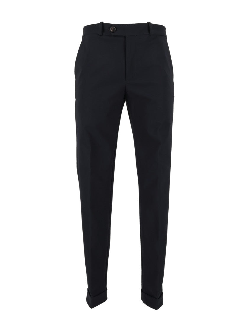 Rrd Tailored Winter Chino Pants