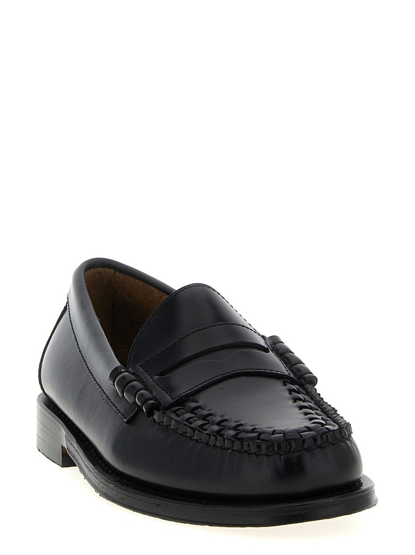 G.H. Bass 'Weejuns Larson Weave' Loafers