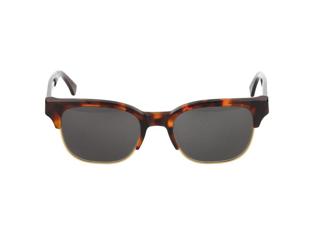 Retrosuperfuture Sunglasses Lele Classic Havana Havana 56/21/145