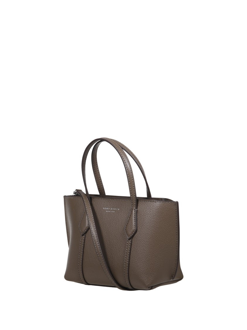 Tory Burch Perry Mini Tote Bag