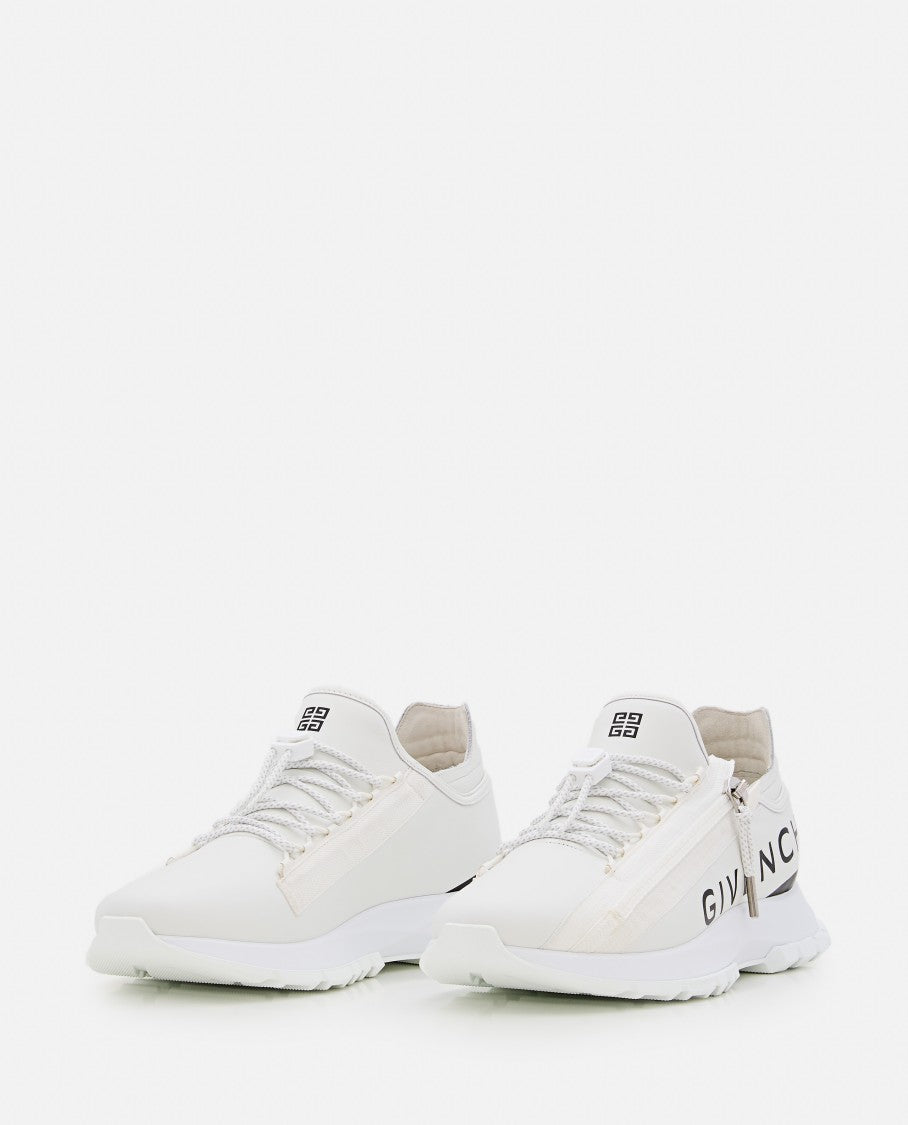 Givenchy Spectre Zip Sneaker