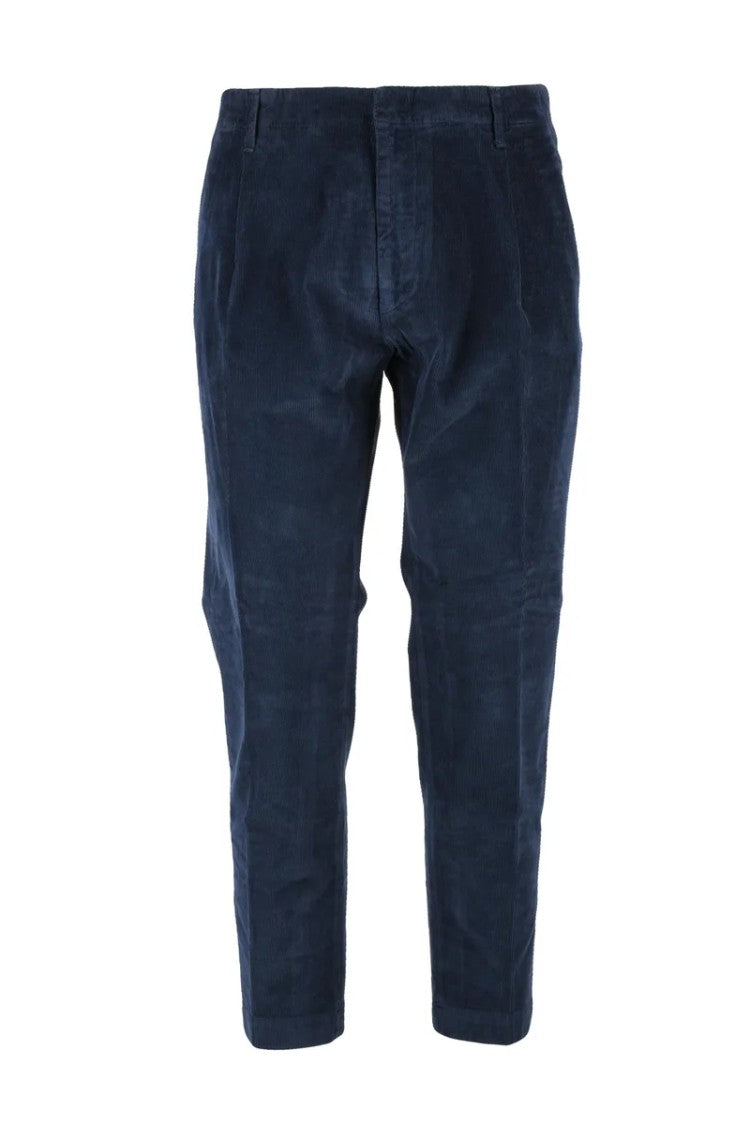 Dondup Ben Velvet Trousers