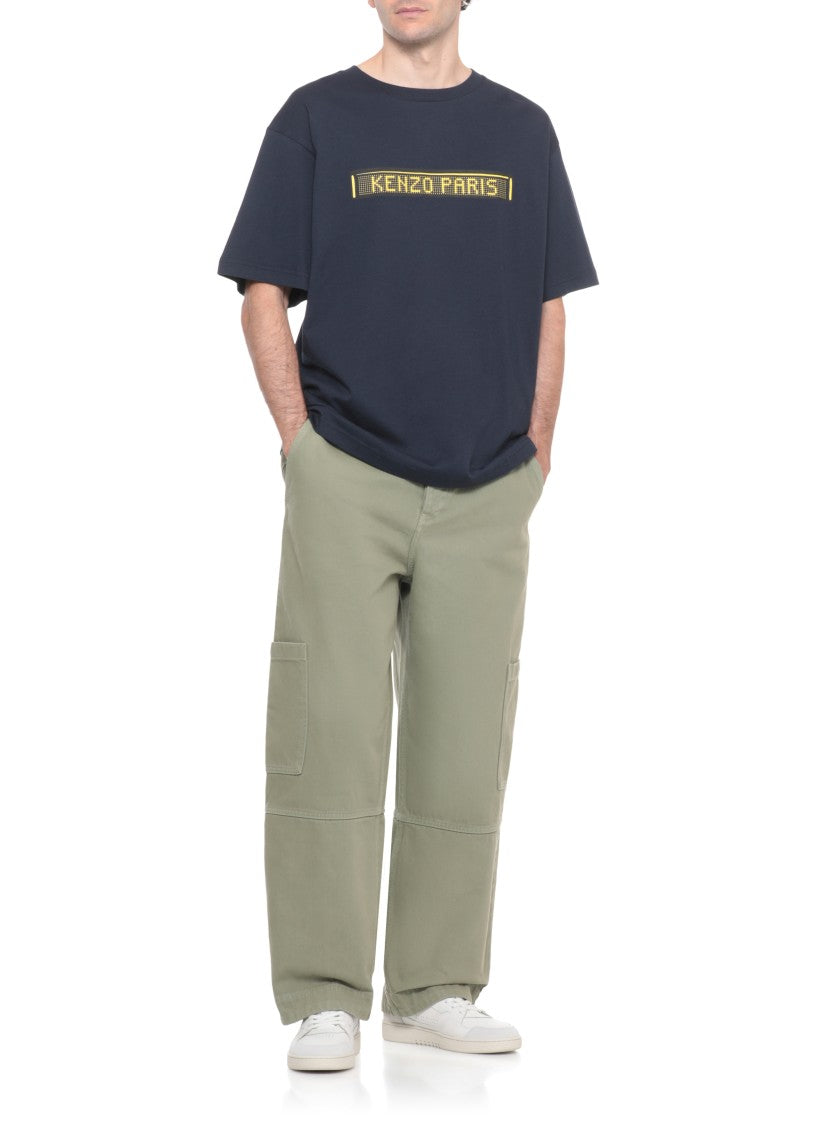 Kenzo Kenzo City T-Shirt