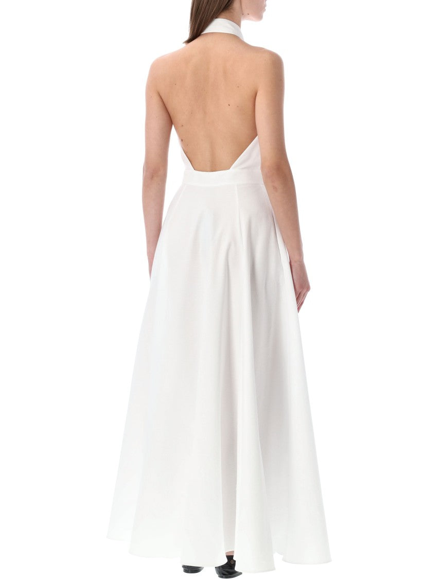 Polo Ralph Lauren Elle Dredd Slevless Day Dress