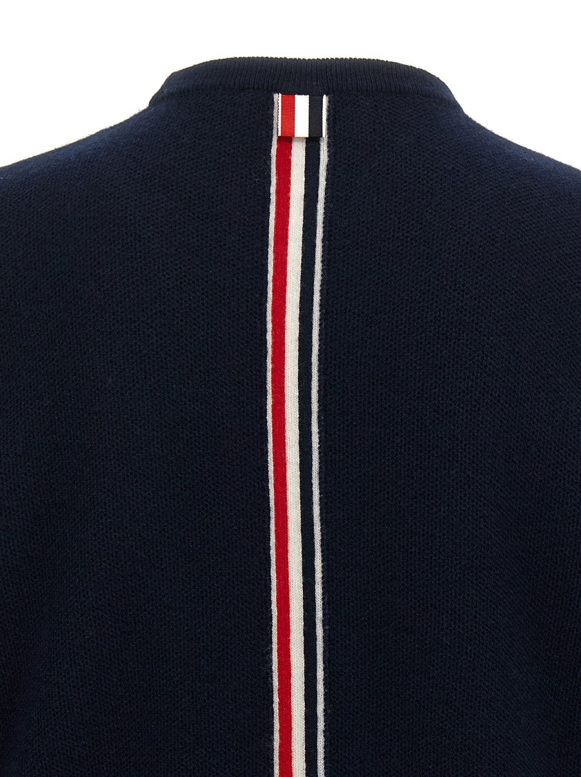 Thom Browne Rwb' Sweater