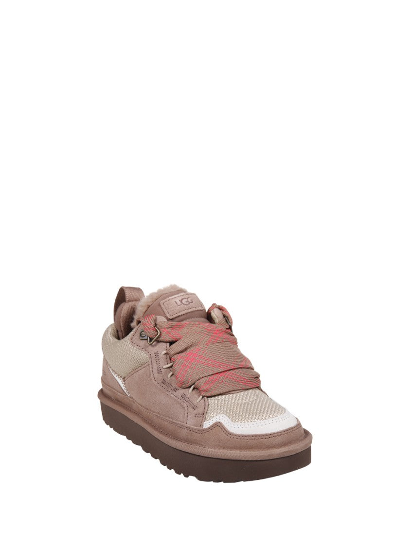 Ugg W Lowmel Sneakers