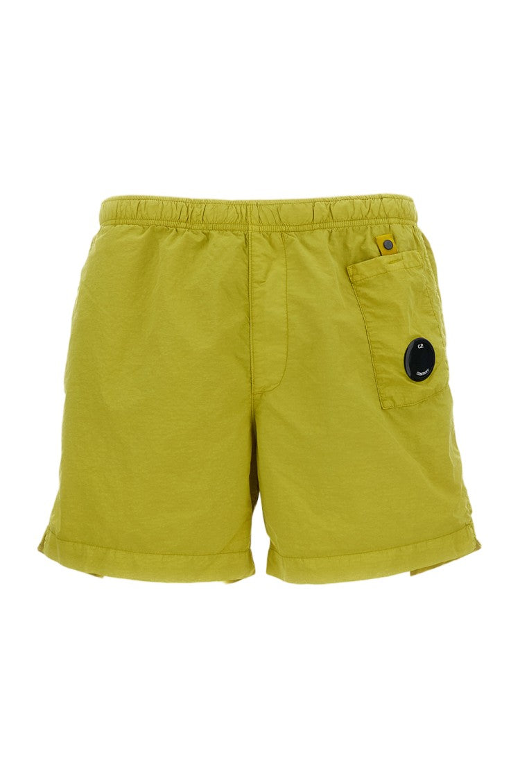 C.P. Company Nylon Swim Shorts